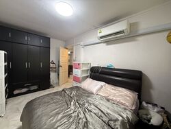 Blk 292 Yishun Street 22 (Yishun), HDB 4 Rooms #557573331
